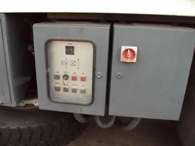Iveco LKW 190.30 Piattaforma Aerea 33 MT 02/1992-photo-5