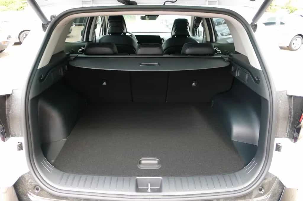 Kia Sportage 1.6 T-GDI DCT /Spirit/DriveWise Park + 10/2025-photo-8