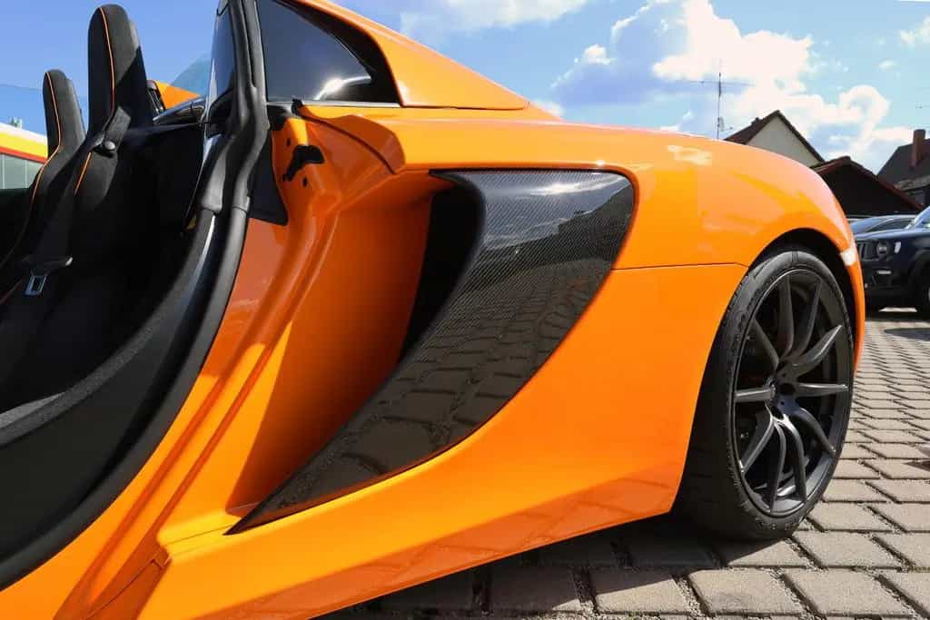 McLaren 650S Spider*CARBON unlimited*ca. 30.000€*Lift*1A 08/2014-photo-14