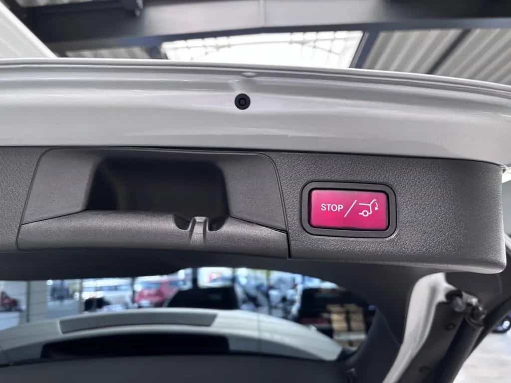 Mercedes-Benz B-Class 220 4M AUTOMATIK+KLIMA+NAVI+LED+KAMERA+ALU+TÜV 06/2020-photo-13