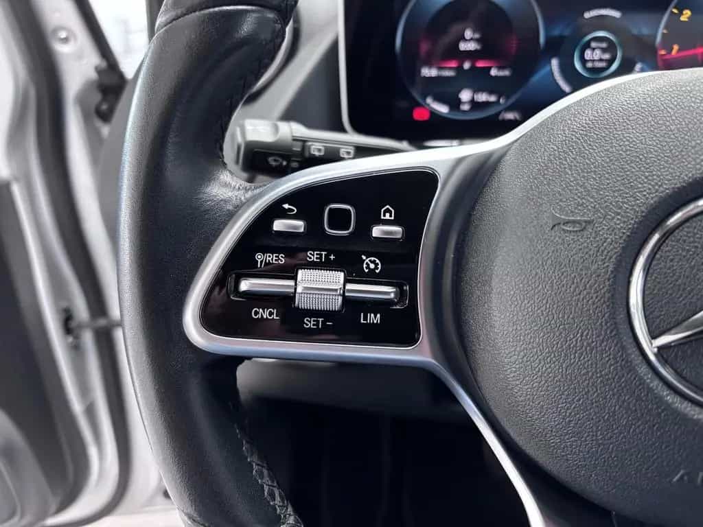 Mercedes-Benz B-Class 220 4M AUTOMATIK+KLIMA+NAVI+LED+KAMERA+ALU+TÜV 06/2020-photo-17