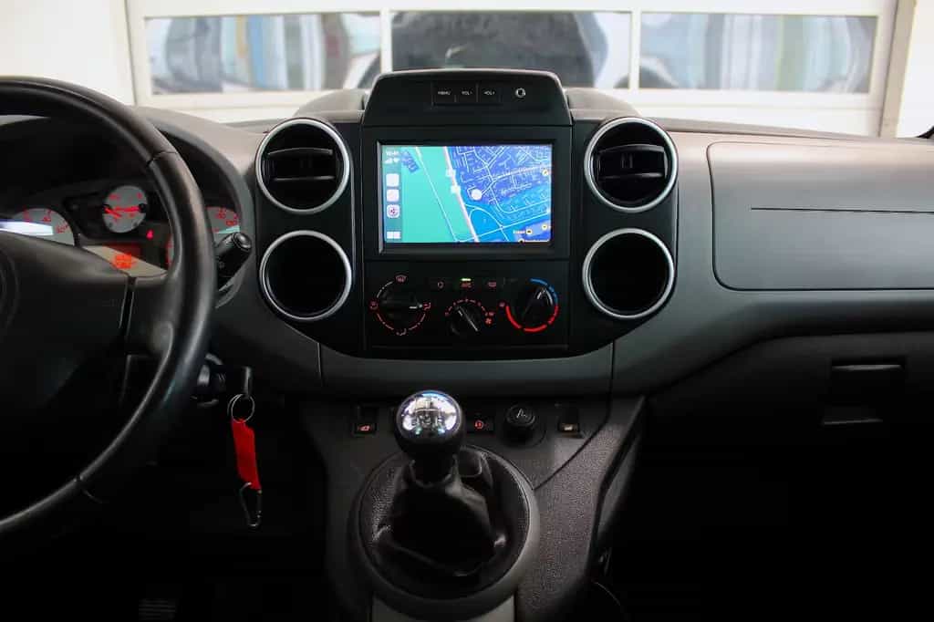 Citroën Berlingo VTi 120 Multispace *PANO*NAVI*MODUTOP* 11/2015-photo-15