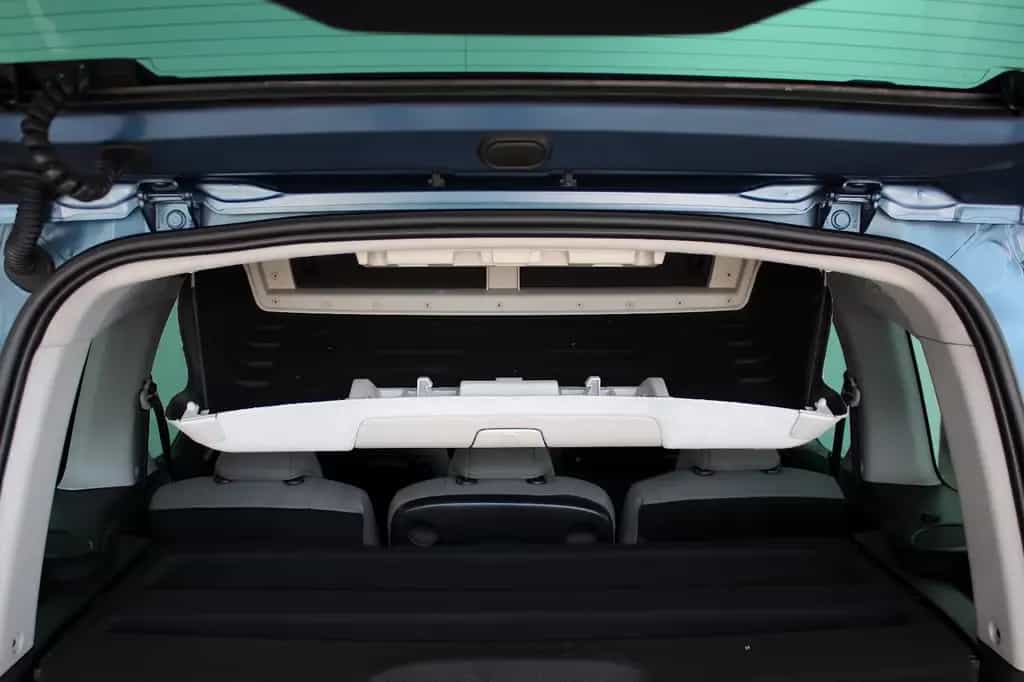 Citroën Berlingo VTi 120 Multispace *PANO*NAVI*MODUTOP* 11/2015-photo-19