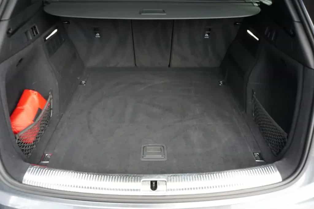 Audi Q5 quattro S-Line 360° Pano Virtual Memory Kessy 11/2017-photo-27