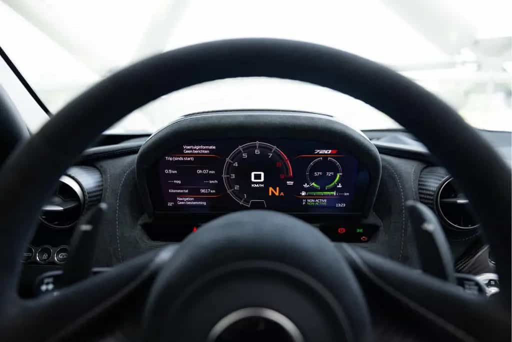 McLaren 720S Spider 4.0 V8 Performance | Full Carbon Fib 07/2022-photo-19