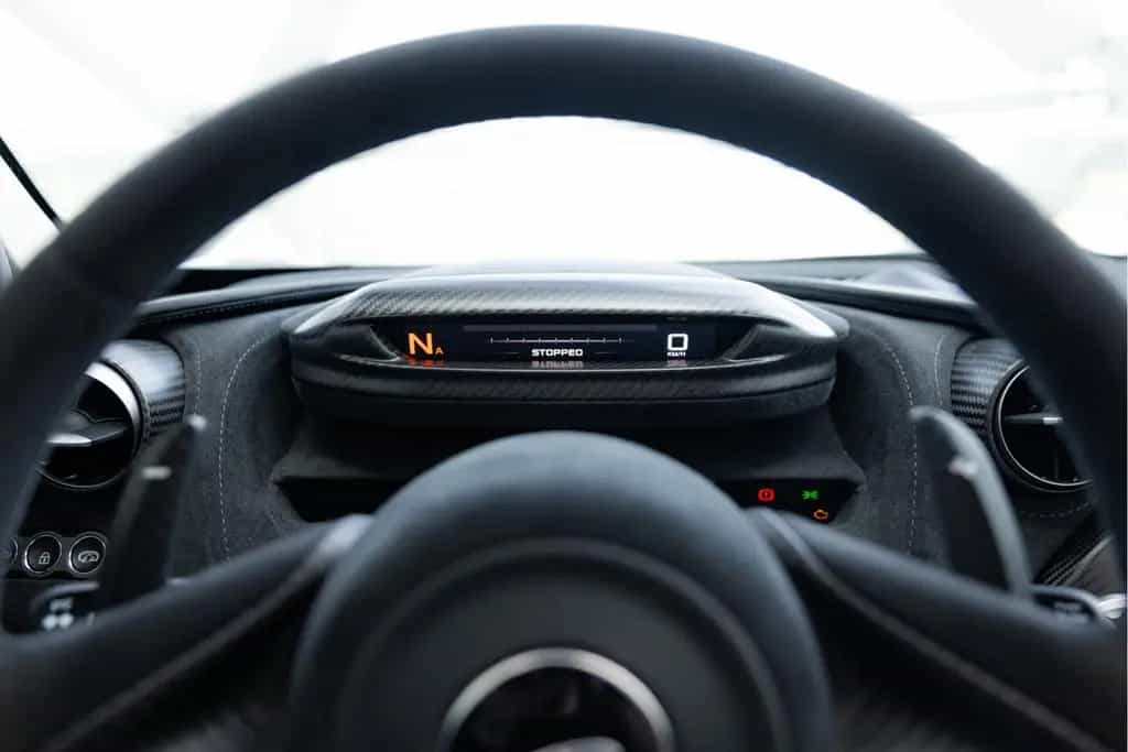 McLaren 720S Spider 4.0 V8 Performance | Full Carbon Fib 07/2022-photo-20