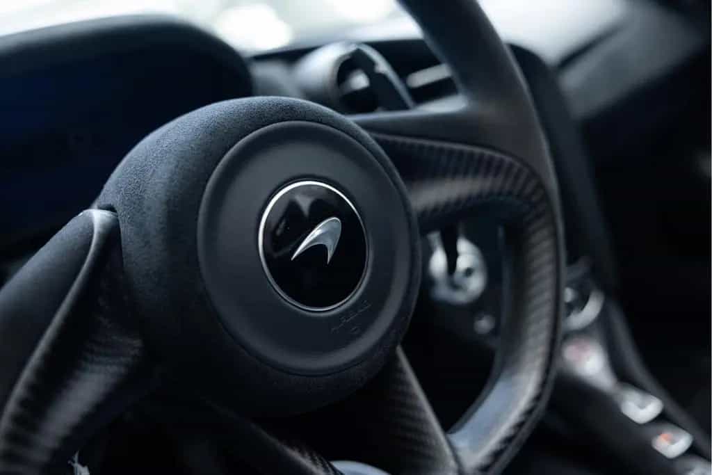 McLaren 720S Spider 4.0 V8 Performance | Full Carbon Fib 07/2022-photo-25