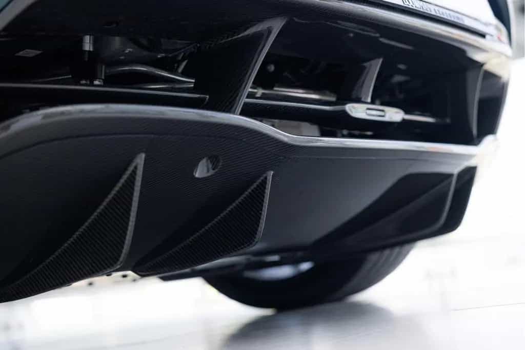 McLaren 720S Spider 4.0 V8 Performance | Full Carbon Fib 07/2022-photo-41