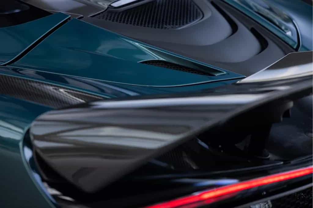 McLaren 720S Spider 4.0 V8 Performance | Full Carbon Fib 07/2022-photo-44