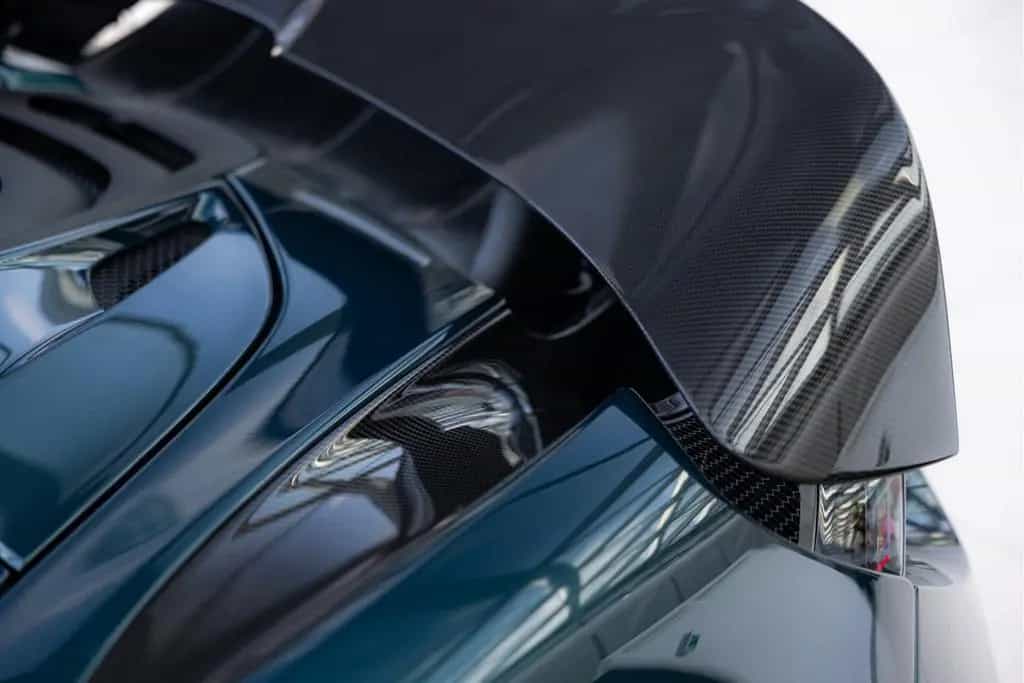 McLaren 720S Spider 4.0 V8 Performance | Full Carbon Fib 07/2022-photo-45