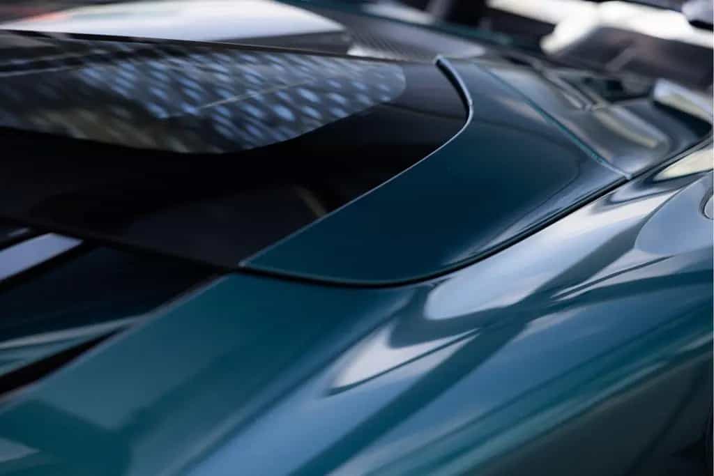 McLaren 720S Spider 4.0 V8 Performance | Full Carbon Fib 07/2022-photo-46