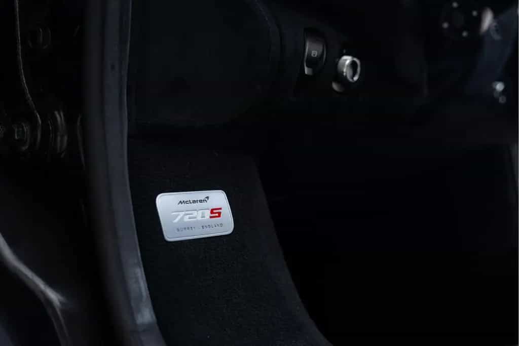 McLaren 720S Spider 4.0 V8 Performance | Full Carbon Fib 07/2022-photo-47