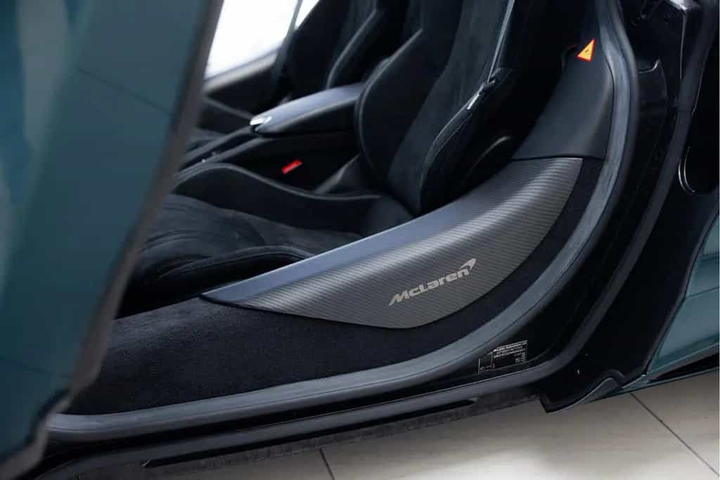 McLaren 720S Spider 4.0 V8 Performance | Full Carbon Fib 07/2022-photo-48