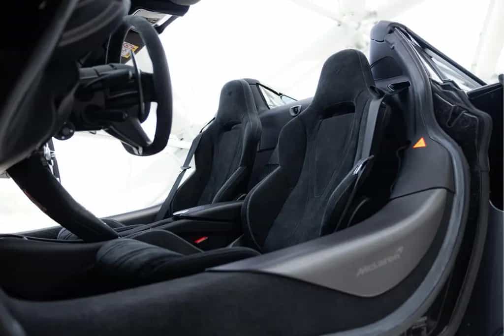 McLaren 720S Spider 4.0 V8 Performance | Full Carbon Fib 07/2022-photo-49
