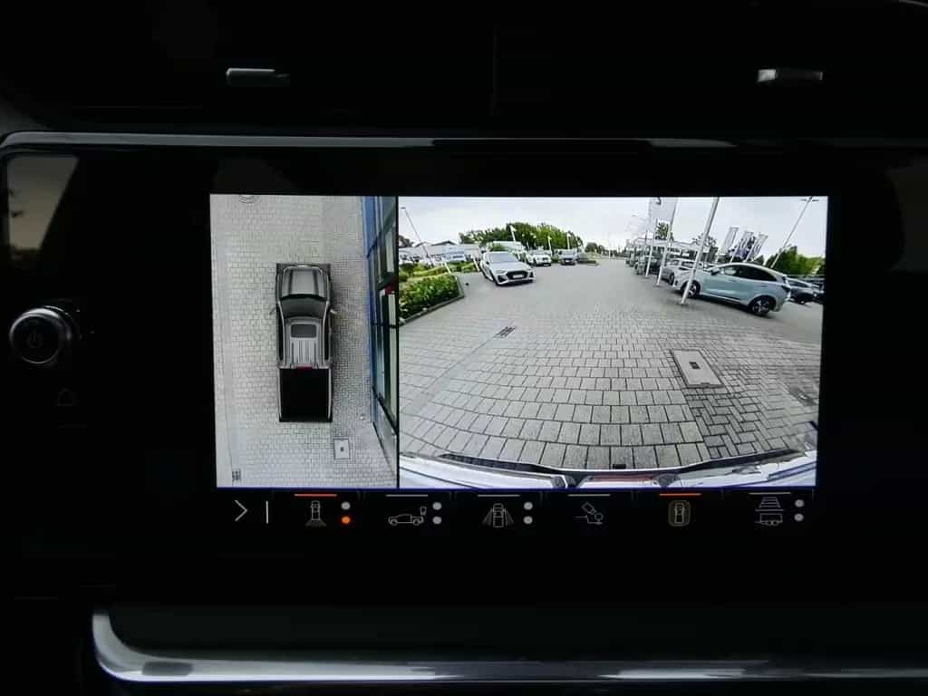 GMC Sierra Denali LPG *22-Zoll*Head-Up*360-Grad*BOSE 04/2026-photo-10