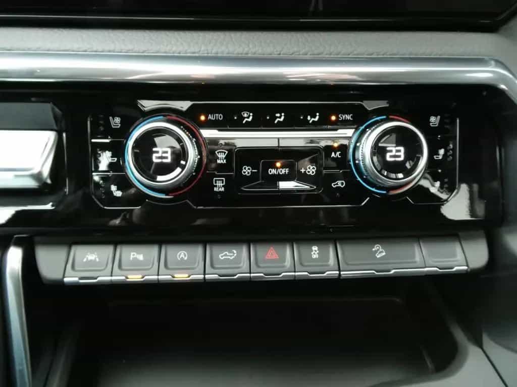 GMC Sierra Denali LPG *22-Zoll*Head-Up*360-Grad*BOSE 04/2026-photo-11