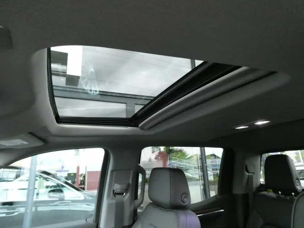 GMC Sierra Denali LPG *22-Zoll*Head-Up*360-Grad*BOSE 04/2026-photo-13