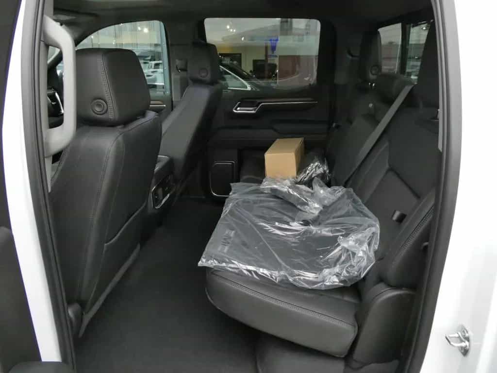 GMC Sierra Denali LPG *22-Zoll*Head-Up*360-Grad*BOSE 04/2026-photo-19