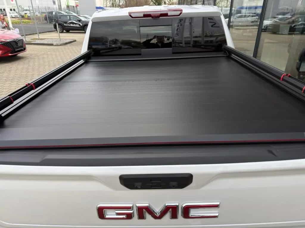 GMC Sierra Denali LPG *22-Zoll*Head-Up*360-Grad*BOSE 04/2026-photo-20
