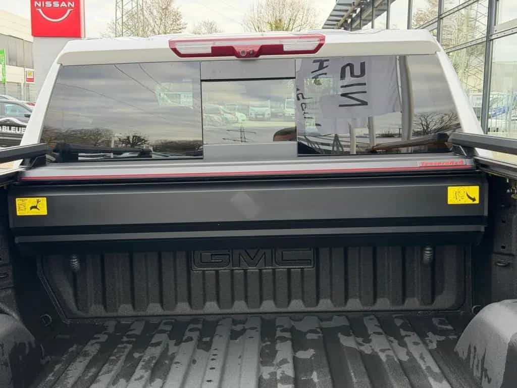 GMC Sierra Denali LPG *22-Zoll*Head-Up*360-Grad*BOSE 04/2026-photo-21