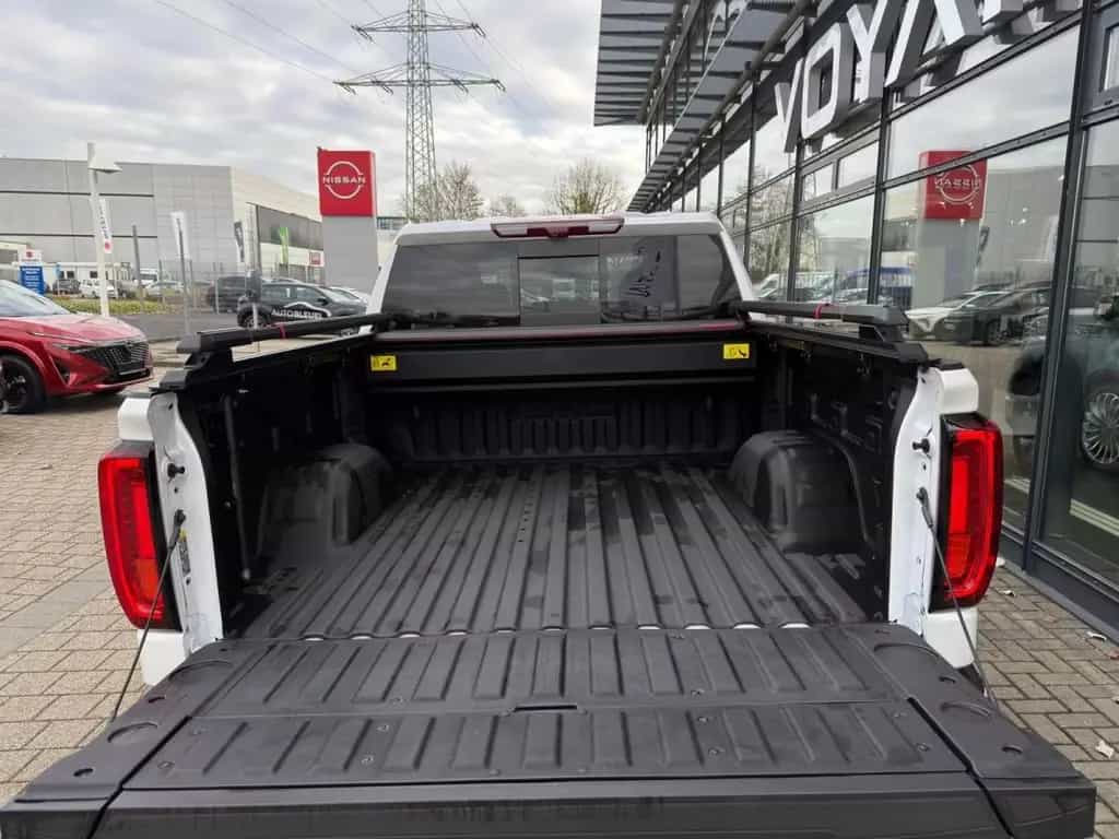 GMC Sierra Denali LPG *22-Zoll*Head-Up*360-Grad*BOSE 04/2026-photo-22