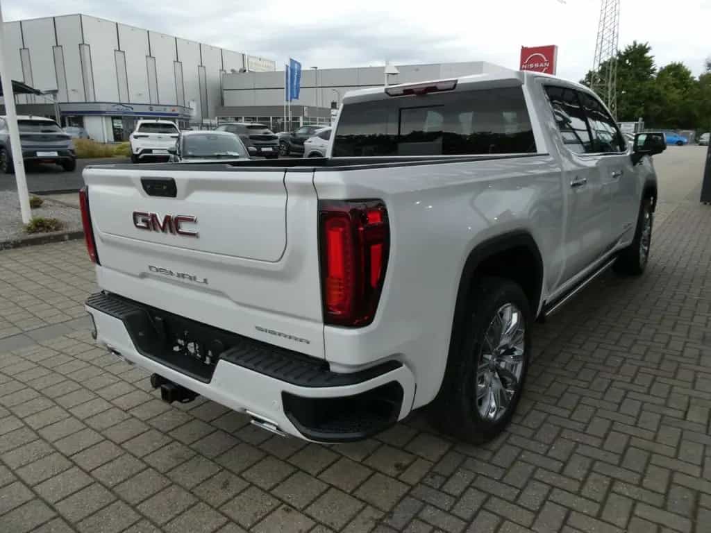 GMC Sierra Denali LPG *22-Zoll*Head-Up*360-Grad*BOSE 04/2026-photo-3