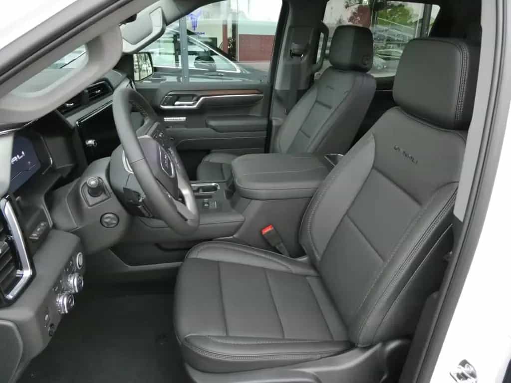 GMC Sierra Denali LPG *22-Zoll*Head-Up*360-Grad*BOSE 04/2026-photo-6