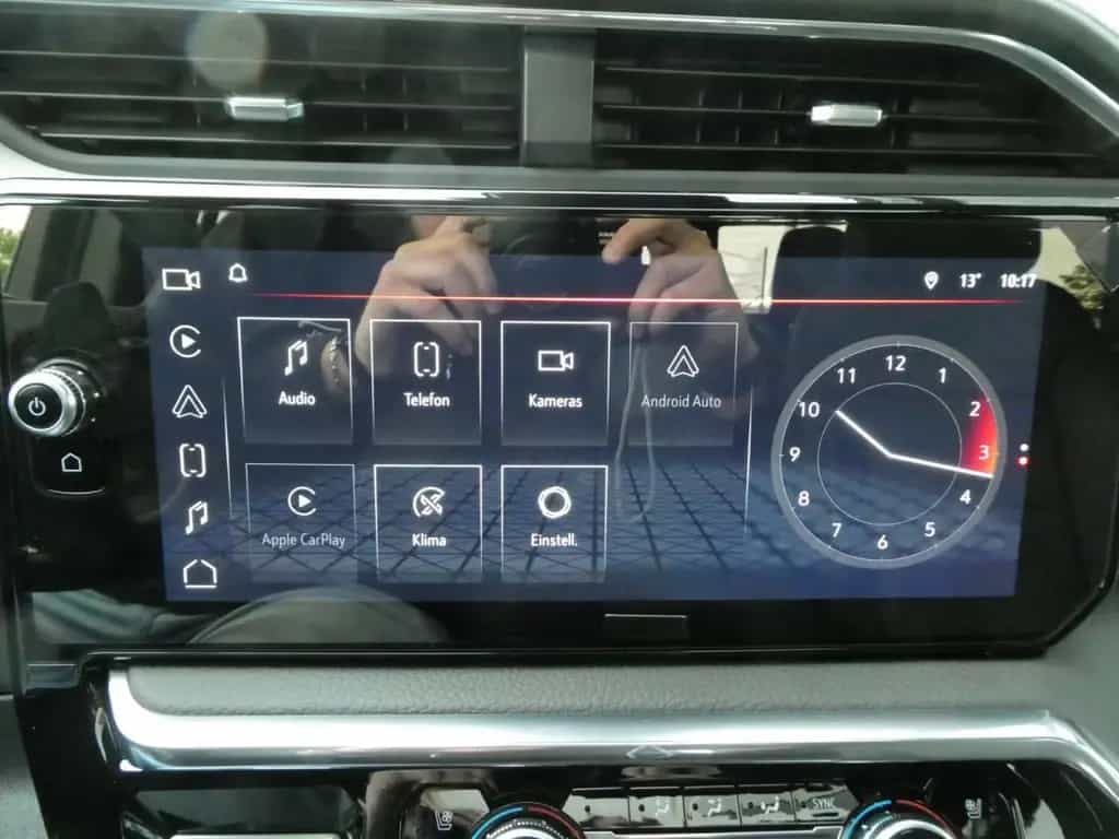 GMC Sierra Denali LPG *22-Zoll*Head-Up*360-Grad*BOSE 04/2026-photo-9