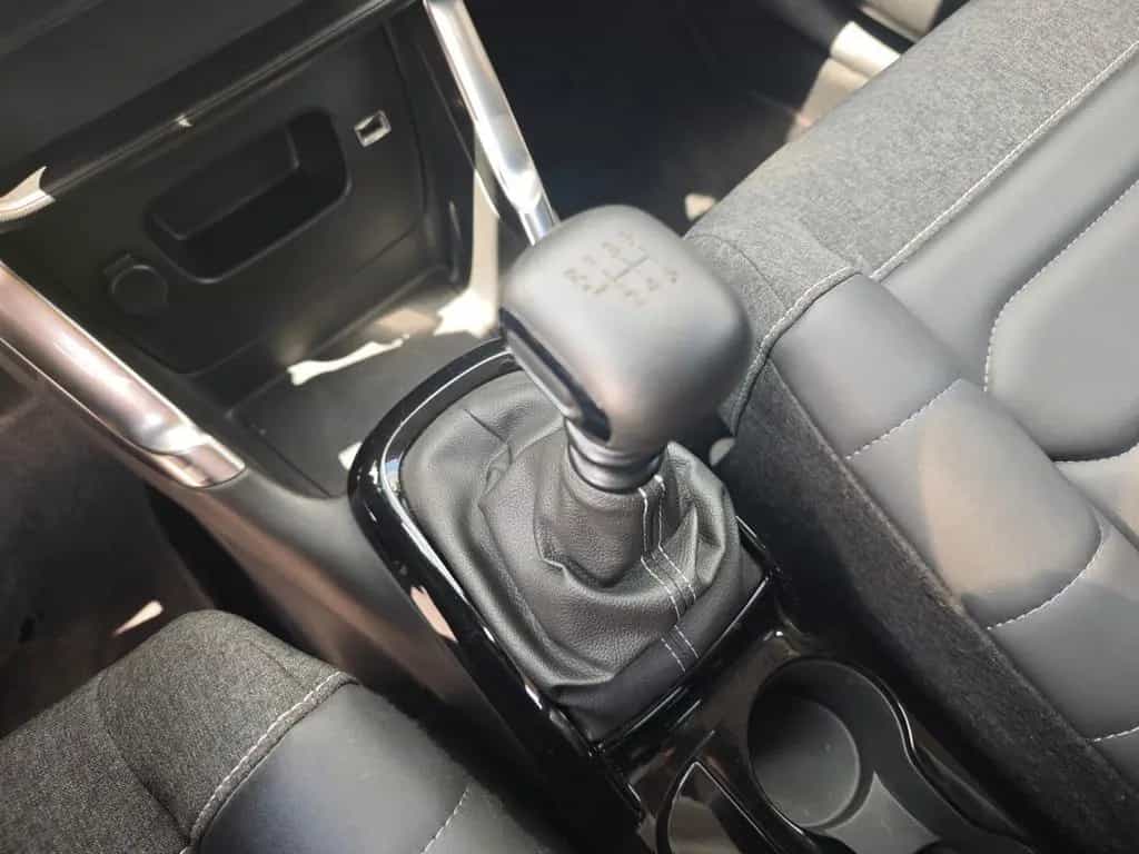 Citroën C3 AIRCROSS*STYLE DESIGN PAKET*KAMERA*TEILLEDER* 03/2023-photo-21