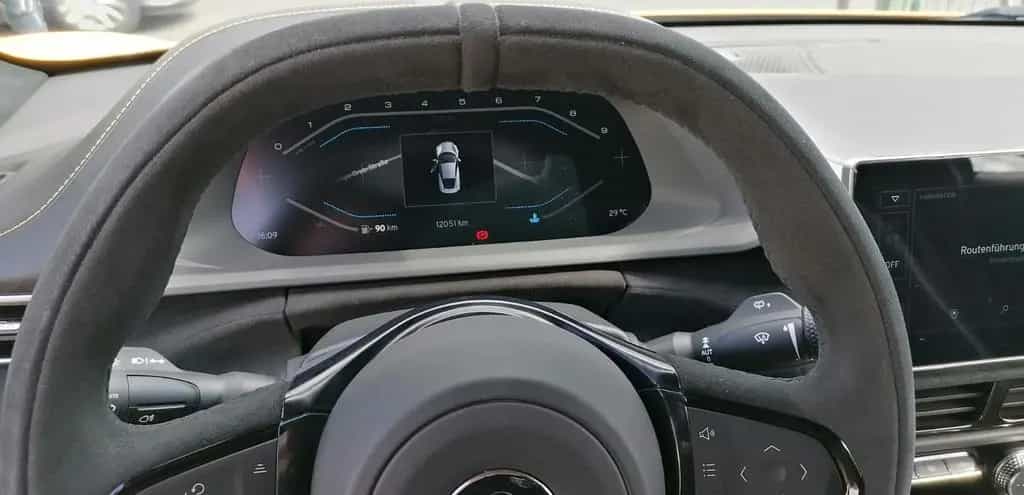Lotus Emira V6 First Edition 04/2023-photo-11