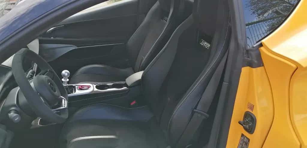 Lotus Emira V6 First Edition 04/2023-photo-14
