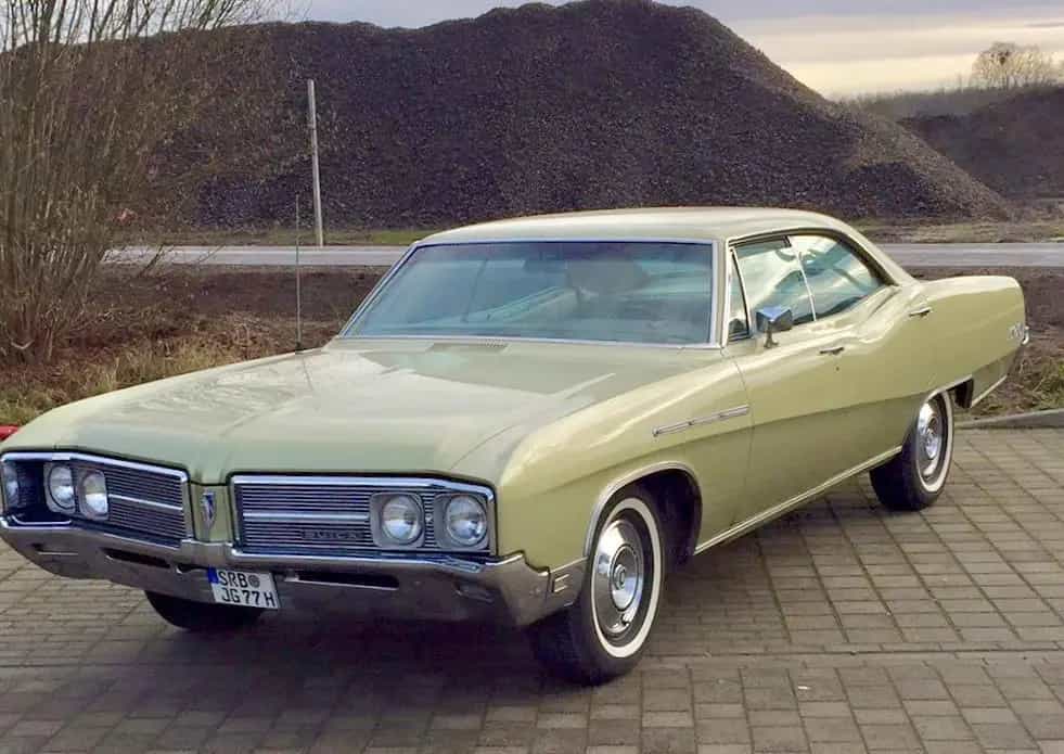 Buick Le Sabre 01/1968-photo-0