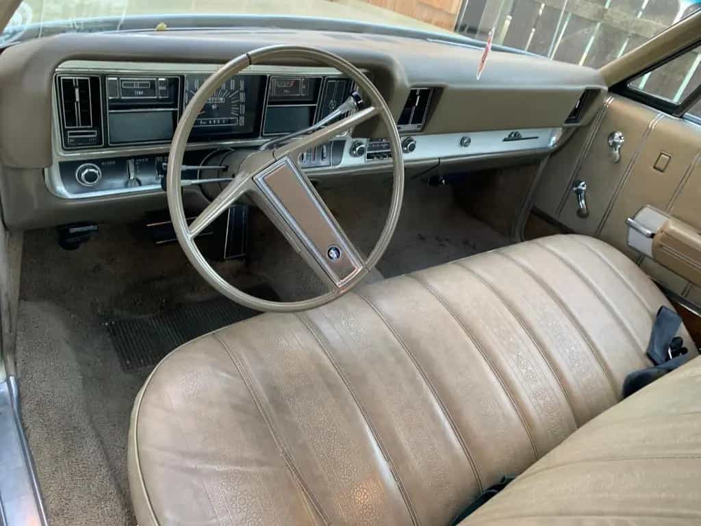 Buick Le Sabre 01/1968-photo-8
