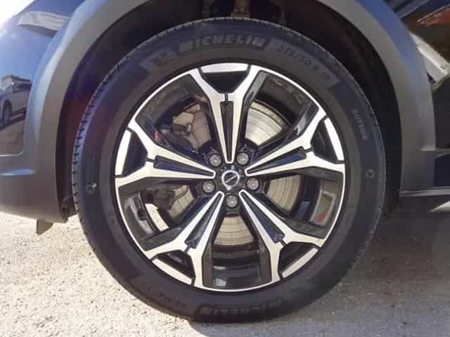 Volvo V90 Cross Country Pro B5 AWD ACC Google Standhz 01/2022-photo-10