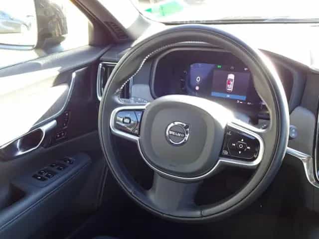 Volvo V90 Cross Country Pro B5 AWD ACC Google Standhz 01/2022-photo-11