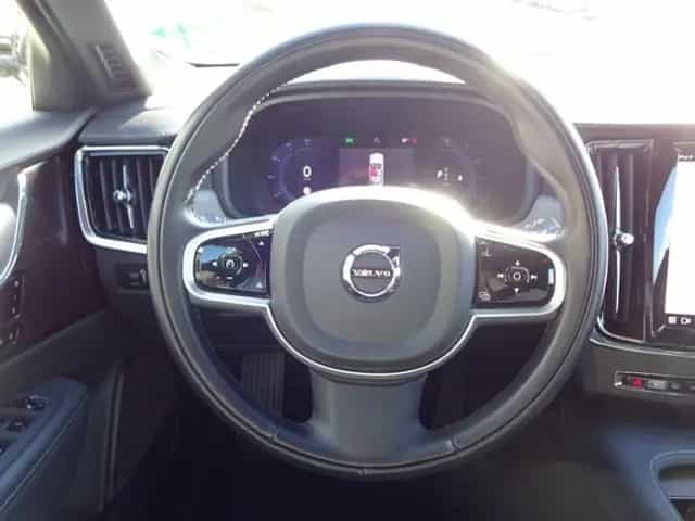 Volvo V90 Cross Country Pro B5 AWD ACC Google Standhz 01/2022-photo-13