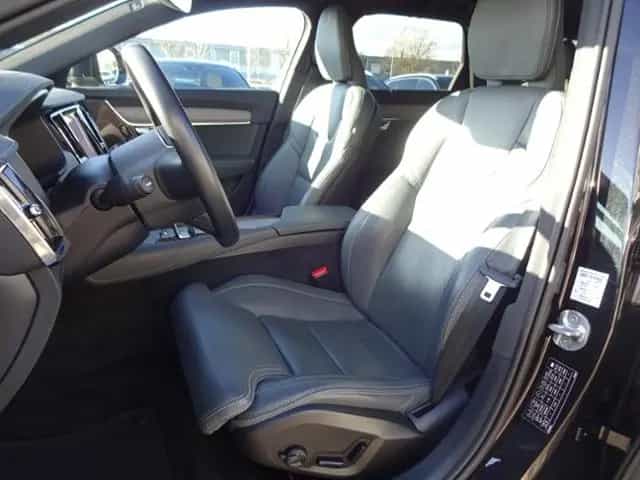 Volvo V90 Cross Country Pro B5 AWD ACC Google Standhz 01/2022-photo-15