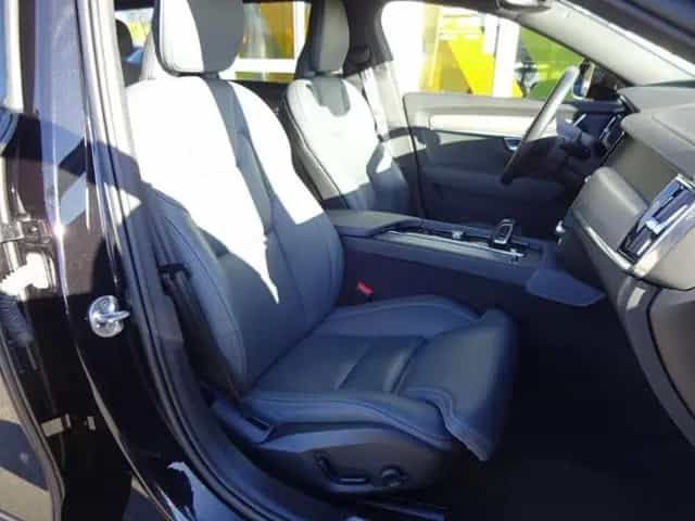Volvo V90 Cross Country Pro B5 AWD ACC Google Standhz 01/2022-photo-16
