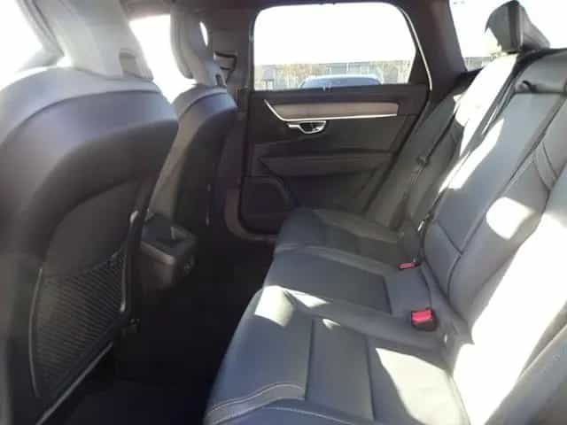 Volvo V90 Cross Country Pro B5 AWD ACC Google Standhz 01/2022-photo-18