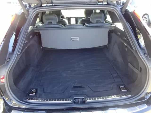 Volvo V90 Cross Country Pro B5 AWD ACC Google Standhz 01/2022-photo-19
