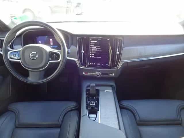 Volvo V90 Cross Country Pro B5 AWD ACC Google Standhz 01/2022-photo-2