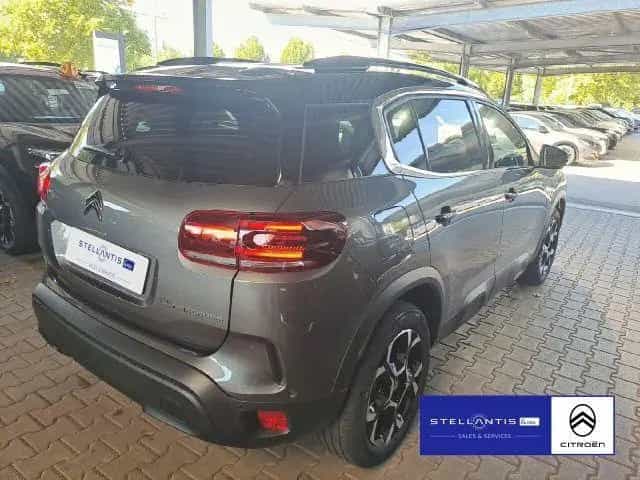 Citroën C5 Aircross 145 MAX *SHZ *NAVI C5 Aircross 1.2 M 04/2025-photo-1
