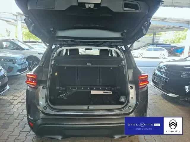Citroën C5 Aircross 145 MAX *SHZ *NAVI C5 Aircross 1.2 M 04/2025-photo-10