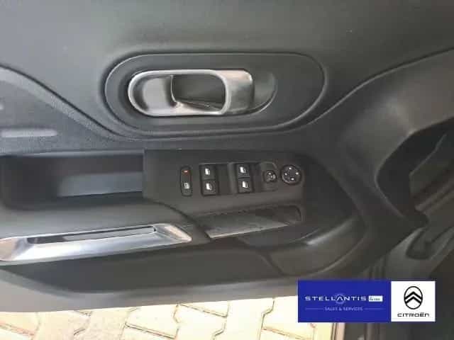 Citroën C5 Aircross 145 MAX *SHZ *NAVI C5 Aircross 1.2 M 04/2025-photo-11