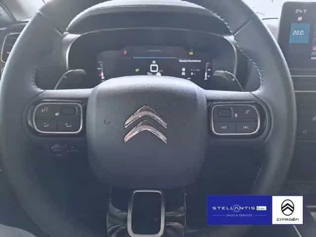 Citroën C5 Aircross 145 MAX *SHZ *NAVI C5 Aircross 1.2 M 04/2025-photo-16
