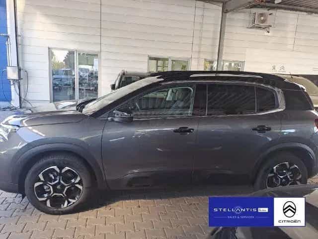 Citroën C5 Aircross 145 MAX *SHZ *NAVI C5 Aircross 1.2 M 04/2025-photo-3