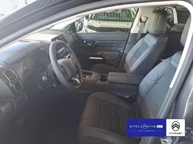 Citroën C5 Aircross 145 MAX *SHZ *NAVI C5 Aircross 1.2 M 04/2025-photo-8
