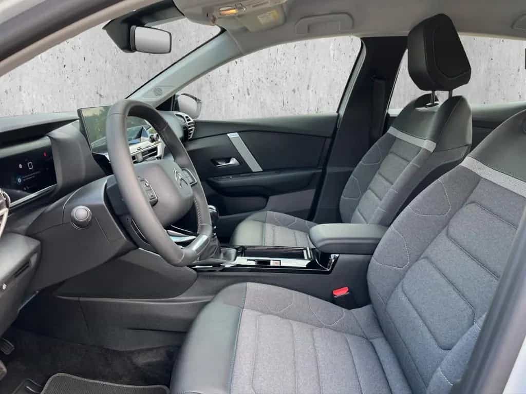 Citroën C4 PureTech 130 S&S Plus *CARPLAY*PDC*Allwetter* 10/2024-photo-10