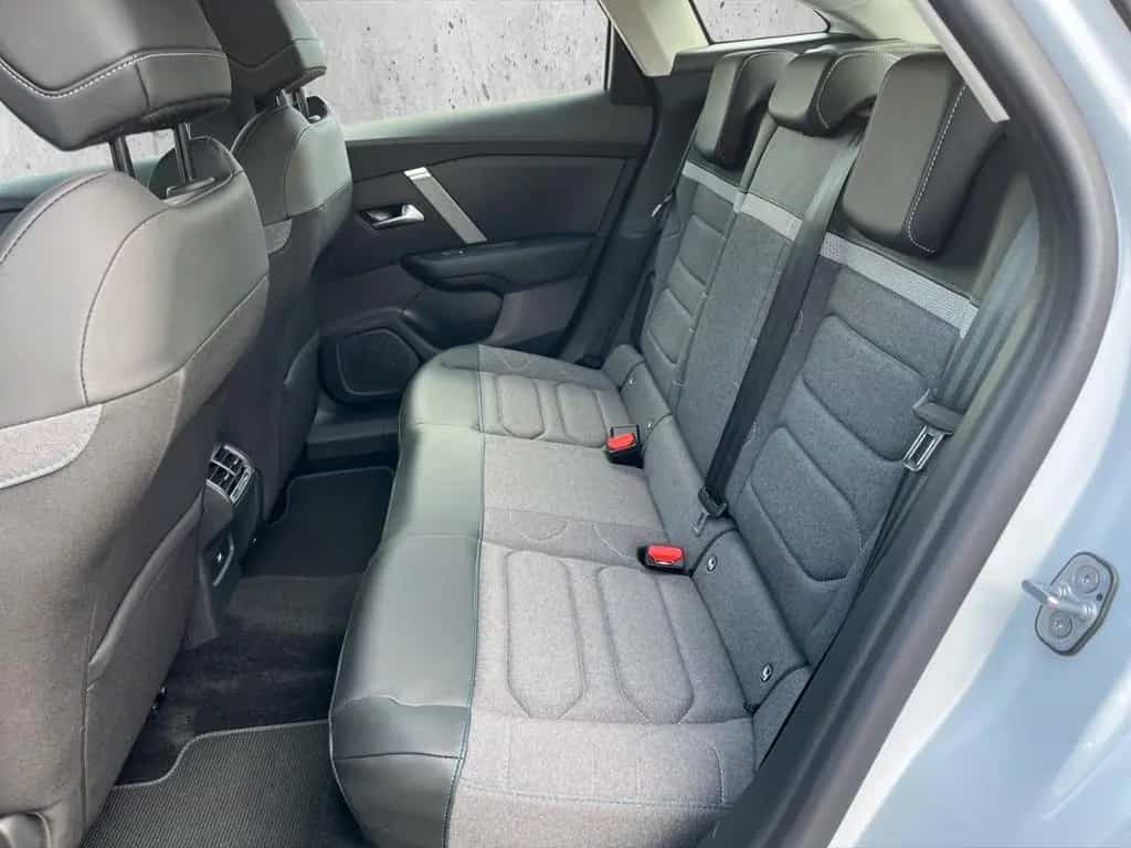 Citroën C4 PureTech 130 S&S Plus *CARPLAY*PDC*Allwetter* 10/2024-photo-11
