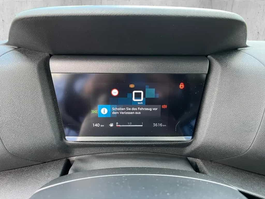 Citroën C4 PureTech 130 S&S Plus *CARPLAY*PDC*Allwetter* 10/2024-photo-13